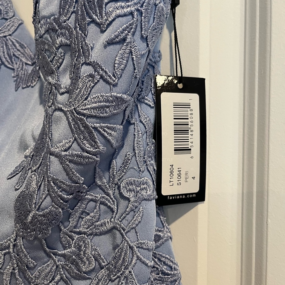 Faviana Formal Gown - Picture 8 of 8